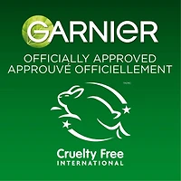 Garnier Sérum Masque en Tissu avec Niacinamide + Kale, soin équilibrant de la peau pour peau grasse, 1 masque en tissu (14 mL)