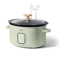 Beautiful Programmable 6-Quart Slow Cooker by Drew Barrymore