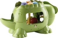 Jouet Dino Rigolo de double rebondissement de Fisher-Price