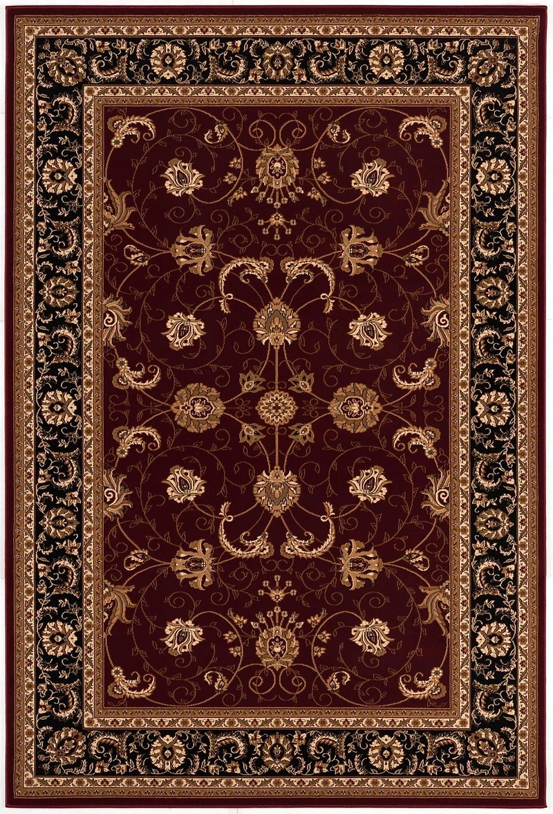Rug Branch Majestic Collection Traditional Oriental Area
