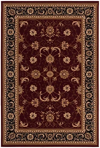 Rug Branch Majestic Collection Traditional Oriental Area