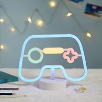 CONTROLLER NEON LAMP - FRENCH