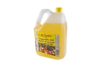 MG VEGETABLE OIL - FRENCH