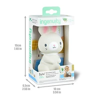 Ingenuity Sylvi™ NATURAL RUBBER Teether, 0 - 36 months