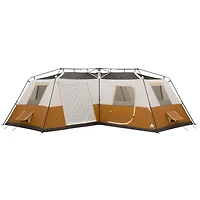 OZARK TRAIL PL OT 12PL INSTANT TENT