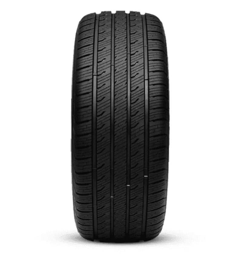 Radar Dimax AS-9 215/55R16XL 97W pneu de voiture toutes saisons