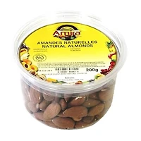 AMIRA AMANDE NATURELLE