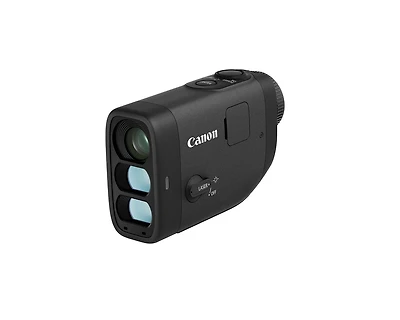 Télémètre laser numérique Canon PowerShot GOLF (noir)