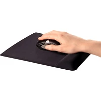 Fellowes Mouse Pad/Wrist Supportwith Microban Protection