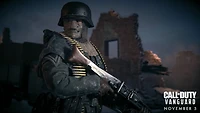 Call of Duty: Vanguard (PS5), Playstation 5