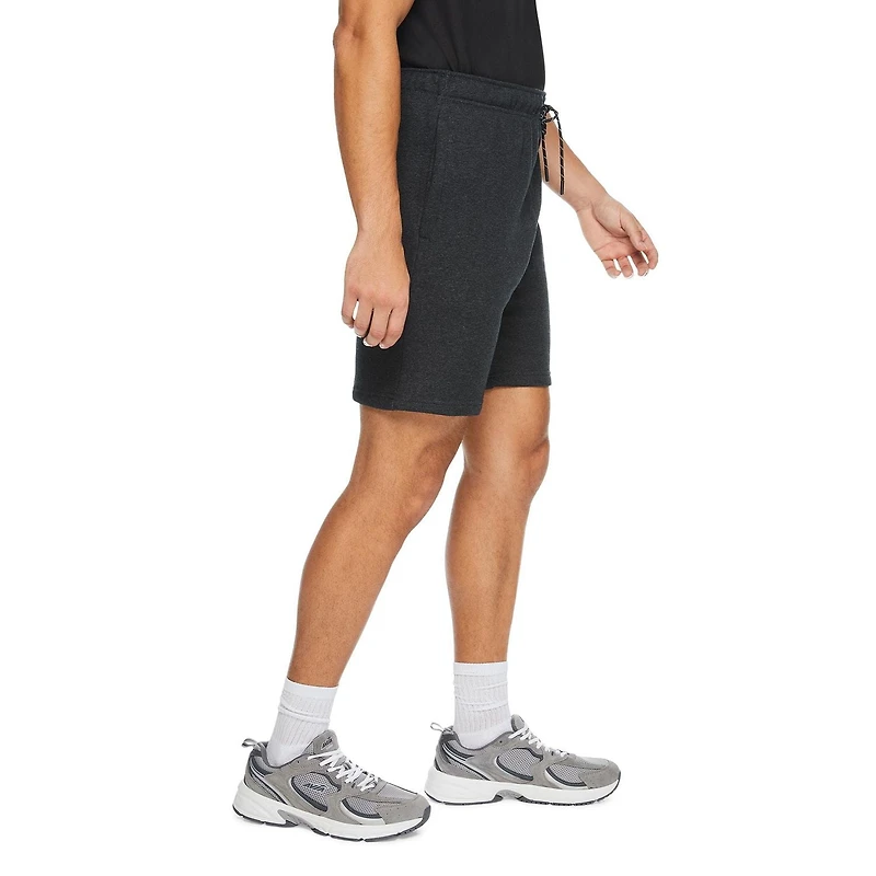 Short en molleton Athletic Works pour hommes Tailles P-TG