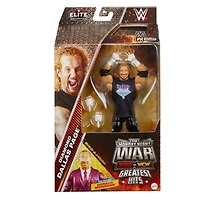 WWE Monday Night Wars Diamond Dallas Page-Coffret figurine et accessoires - Exclusivité Walmart