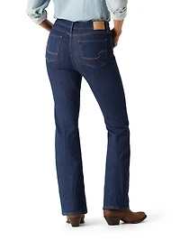 Jean mi-taille bottillon pour femme Levi Strauss SignatureMC Tailles offertes : 2 – 18