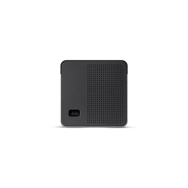 Petcube Caméra Wi-Fi Petcube Play 2 avec jouet laser pour chats et chiens