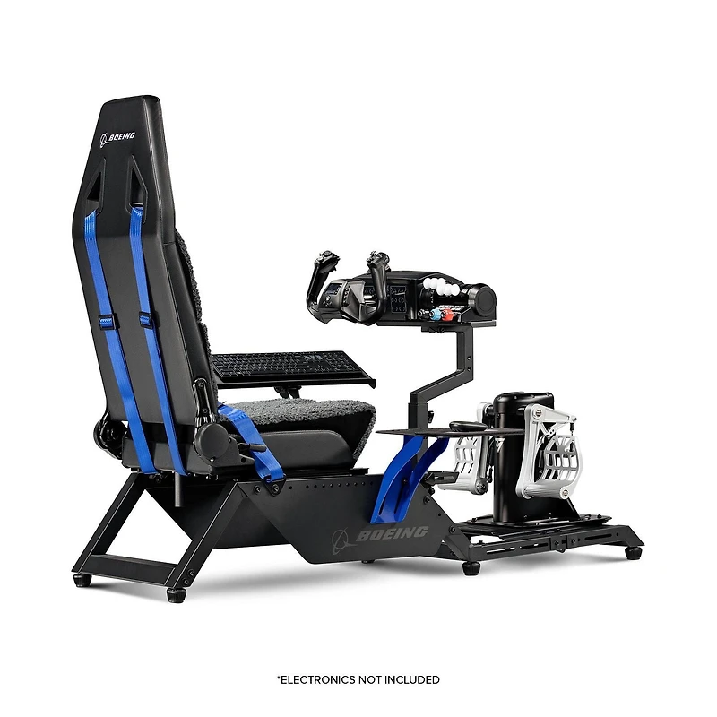 Next Level Racing® Flight Simulator Boeing Commercial Edition [NLR-S027]