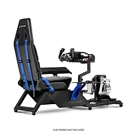 Next Level Racing® Flight Simulator Boeing Commercial Edition [NLR-S027]