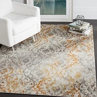 Safavieh Madison Laila Tapis Damassé