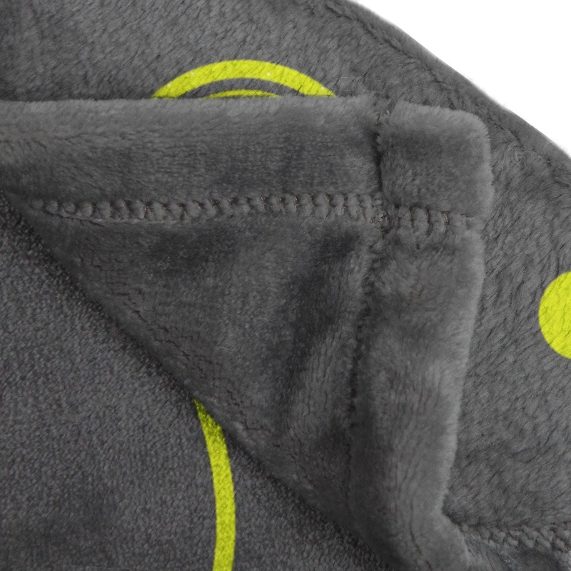 Xbox Twin Silk Touch Fleece Blanket