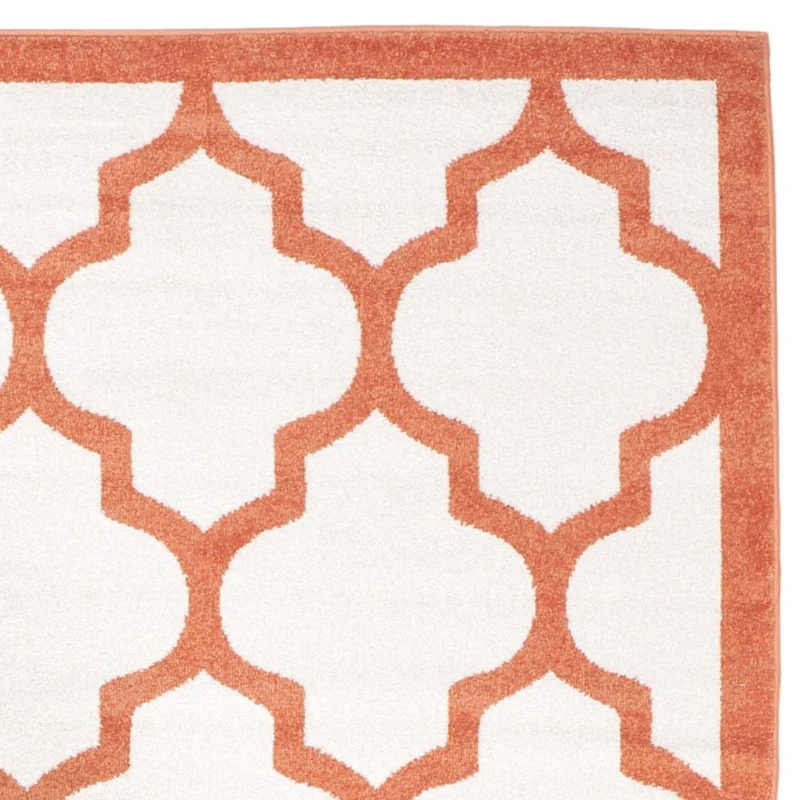 Safavieh Amherst Roderick Tapis Géométrique
