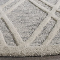 Safavieh Cambridge Rordan Faded Geometric Area Rug