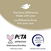 Dove Bond Strength Shampoo