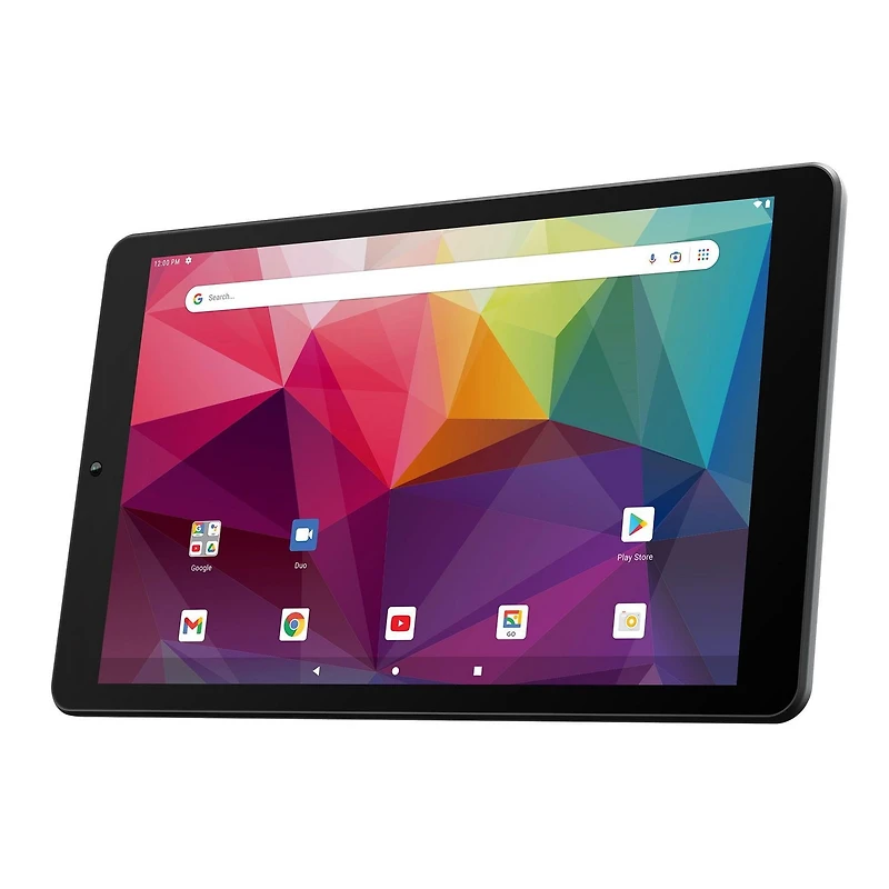 Tablette Packard Bell Android 9" Quad Core 2/32 Go