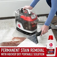 Hoover Cleanslate Pet Carpet & Upholstery Spot Cleaner