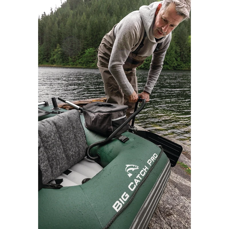 Intex Big Catch Pro Fishing Tube
