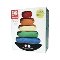 Fisher Price ensemble de 5 cache-couches dans une boîte cadeau