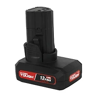 Batterie lithium-ion Hyper Tough 12V Max 4,0 Ah HYPER TOUGH 12V 4AMP PILE