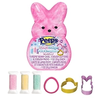 Ensemble de pâte à modeler Peeps Pearl - Rose