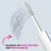 Mega Clear Lash & Brow Mascara - Clear