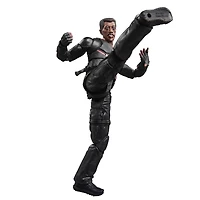 Marvel Legends Series, figurine Blade de Deadpool & Wolverine de Marvel Studios
