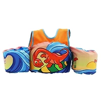 Body Glove Paddle Pals Patented Swim Jacket - Dino