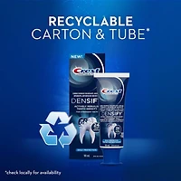 Dentifrice Crest Pro-Santé Densify Protection quotidienne 90 mL