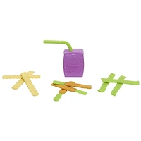 Animal Babies Nursery Crunchy Munchy Panda