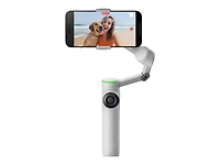Trousse de création de stabilisateur pour téléphone intelligent Insta360 Flow 2 Pro - Gris (CINSABQB_FLOW208)