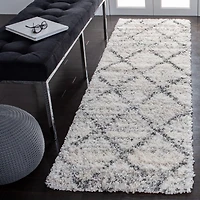 SAFAVIEH Fontana Dara Tapis Géométrique