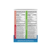 Cirkul LifeSip Flavor Cartridge Variety Pack, 6-Pack (2 Fruit Punch, 2 Strawberry Kiwi, 2 Honeycrisp Apple)., Cirkul Sip® flavor cartridges, 6-pack