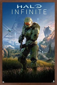 Halo Infinite