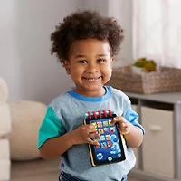 LeapFrog Blue's Clues & You! Really Smart Handy Dandy Notebook
