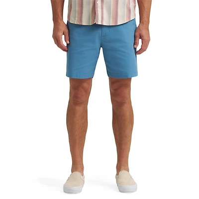 Short à taille plate pour hommes Wrangler
