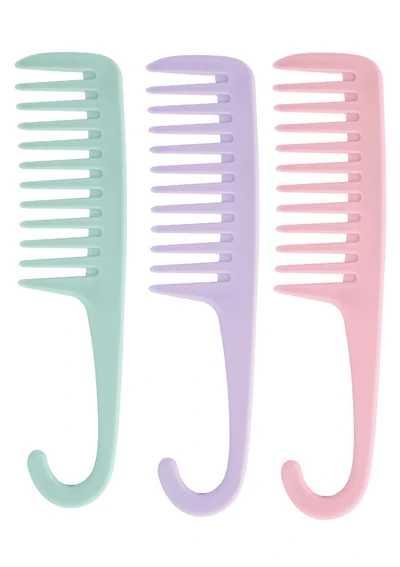 Detangling Comb Shower Comb, Shower Comb