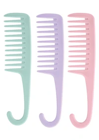 Detangling Comb Shower Comb, Shower Comb