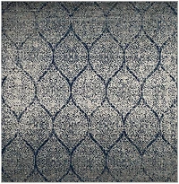 Safavieh Madison Leighton Tapis Géométrique