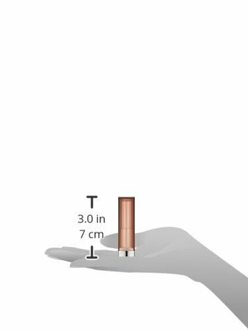 Maybelline New York Color Sensational Inti-Matte Nudes