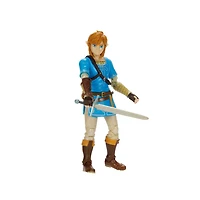 Nintendo 4 Inch Figure - Link with Soldier's Sword