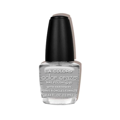 COLOR CRAZE NAIL POLISH - LOST SOUL, 13 ML