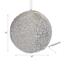 Christmas 10Cm Ornement Arrow Glam - Ensemble De 2