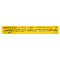 MadeGood Chocolate Banana Granola Minis 100g